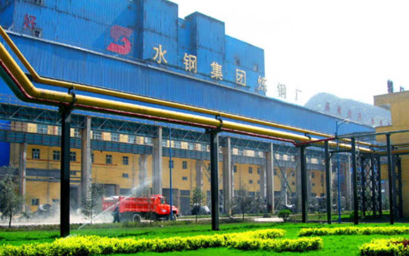 杰锎科技