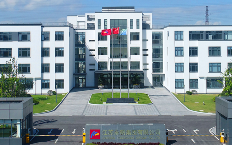杰锎科技